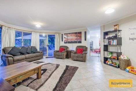 Property photo of 5 Hatutu Street Pacific Pines QLD 4211