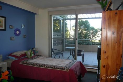 Property photo of 234/25 Bennelong Parkway Wentworth Point NSW 2127