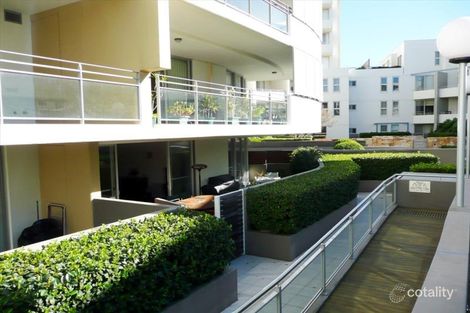 Property photo of 234/25 Bennelong Parkway Wentworth Point NSW 2127