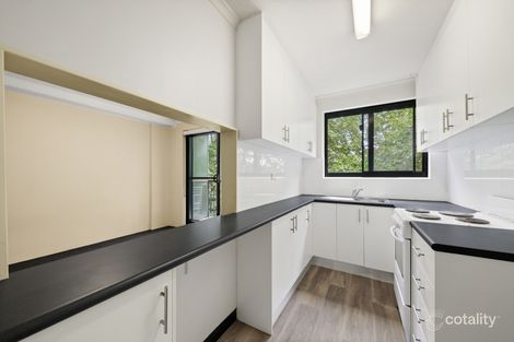Property photo of 22/679-695 Bourke Street Surry Hills NSW 2010