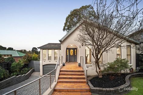 5 Leonard Ct, Vermont South, VIC 3133
