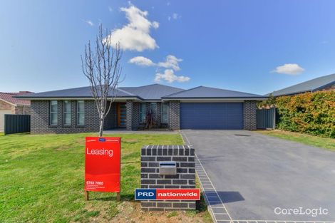 Property photo of 54 Semillon Drive North Tamworth NSW 2340