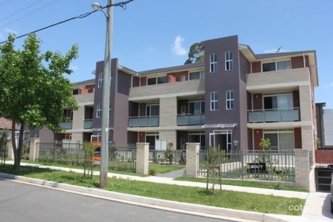 4/67-71 Bangor St, Guildford, NSW 2161