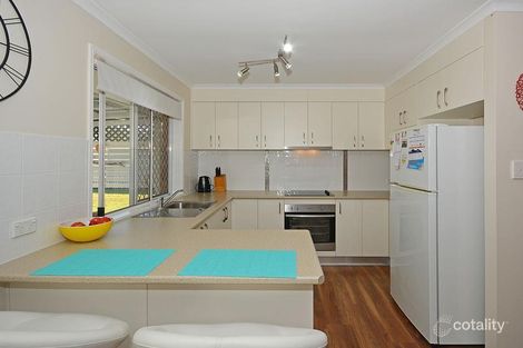 Property photo of 62 Aimee Drive Urangan QLD 4655