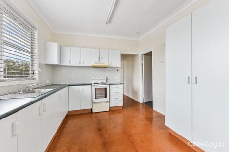 Property photo of 55 Wallace Street Newtown QLD 4350