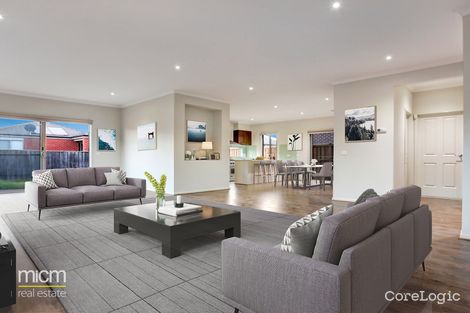 Property photo of 26 Roundhay Crescent Point Cook VIC 3030