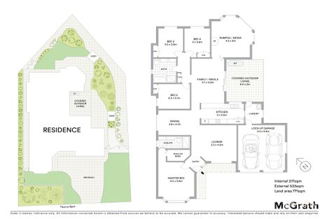 Property photo of 4 Taurus Spur Narrawallee NSW 2539