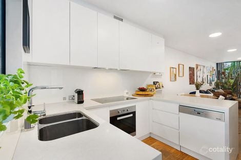 Property photo of 104/11 Grosvenor Lane Neutral Bay NSW 2089