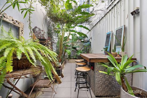 Property photo of 104/11 Grosvenor Lane Neutral Bay NSW 2089