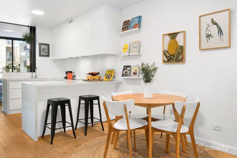 Property photo of 104/11 Grosvenor Lane Neutral Bay NSW 2089