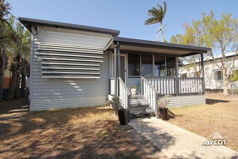 Property photo of 21 Nott Street Norville QLD 4670