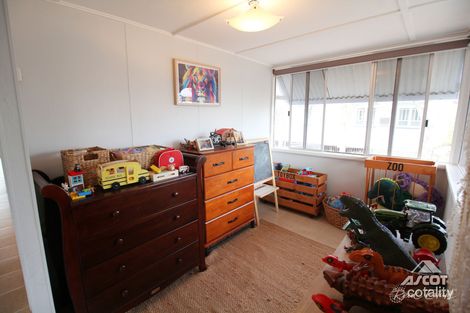 Property photo of 21 Nott Street Norville QLD 4670