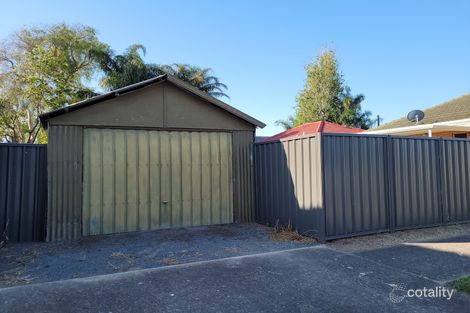 Property photo of 98 Maple Avenue Royal Park SA 5014