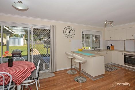 Property photo of 62 Aimee Drive Urangan QLD 4655