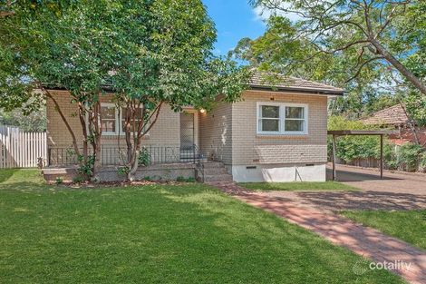 Property photo of 1/37 Dean Street West Pennant Hills NSW 2125
