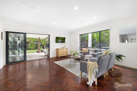 Property photo of 13 Phyllis Frost Street Forde ACT 2914