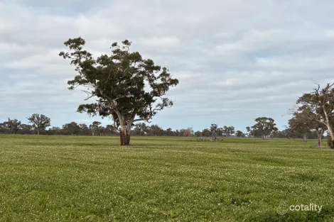 441 Harrow-Clear Lake Rd, Harrow, VIC 3317