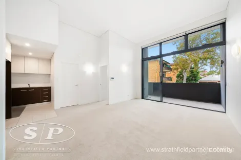 Property photo of 107/438-448 Anzac Parade Kingsford NSW 2032