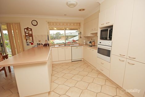 Property photo of 10 Kirmington Terrace West Haven NSW 2443