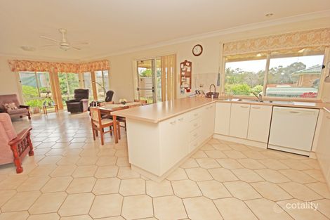 Property photo of 10 Kirmington Terrace West Haven NSW 2443