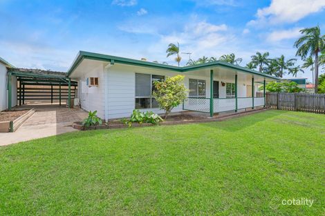 Property photo of 4 Geoffrey Thomas Drive Bucasia QLD 4750