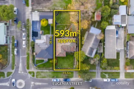 25 Eugenia St, Nunawading, VIC 3131
