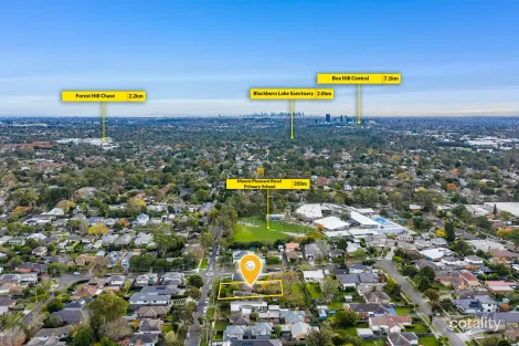 Property photo of 25 Eugenia Street Nunawading VIC 3131