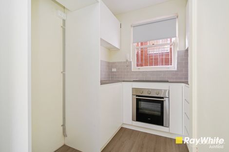 Property photo of 2/5 Henry Street Ashfield NSW 2131