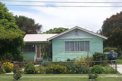 110 Selina St, Wynnum, QLD 4178