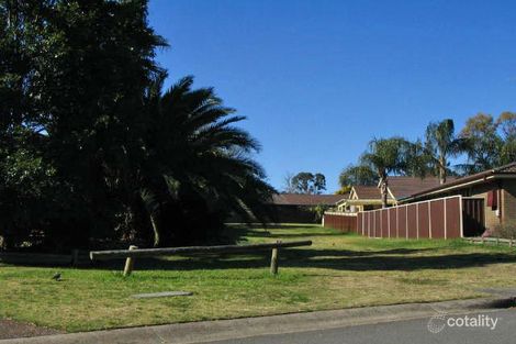 38a Timesweep Dr, St Clair, NSW 2759