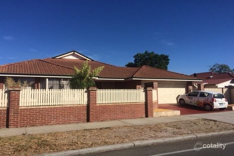 Property photo of 75A Oats Street Carlisle WA 6101