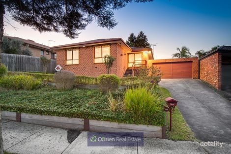 10 Sienna Cres, Endeavour Hills, VIC 3802