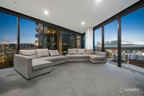 Property photo of 1007/8 Waterview Walk Docklands VIC 3008