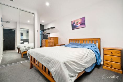 Property photo of 1007/8 Waterview Walk Docklands VIC 3008