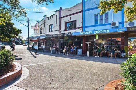 Property photo of 20 Burton Street Randwick NSW 2031