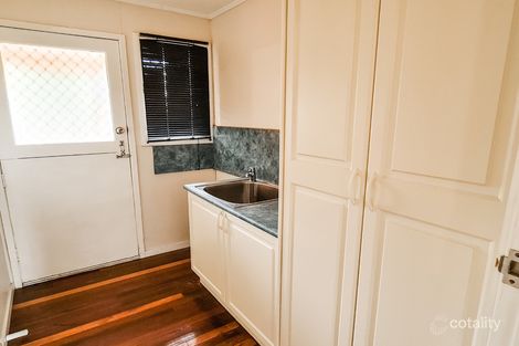 Property photo of 32 Darling Crescent Sunset QLD 4825
