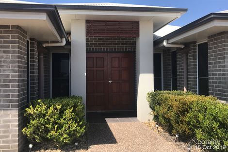 14 Galilee St, Dalby, QLD 4405
