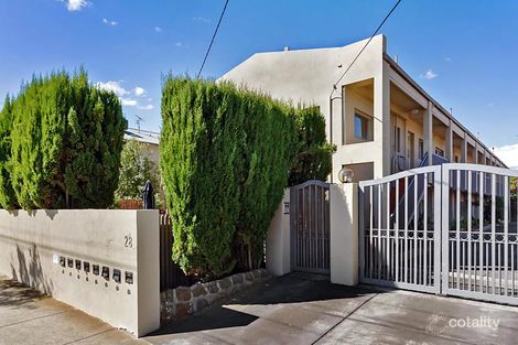 Property photo of 5/28 Warrigal Road Parkdale VIC 3195