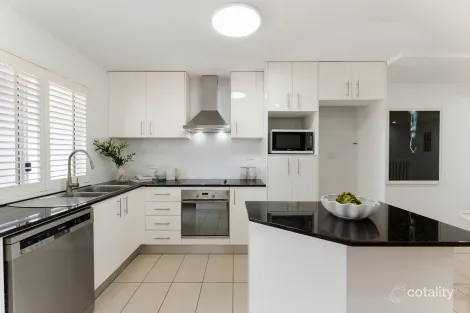 Property photo of 4/150 Stafford Road Gordon Park QLD 4031