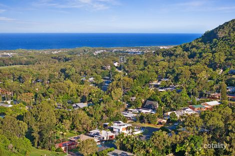 Property photo of 1 Beryl Terrace Mount Coolum QLD 4573