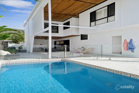 Property photo of 1 Beryl Terrace Mount Coolum QLD 4573