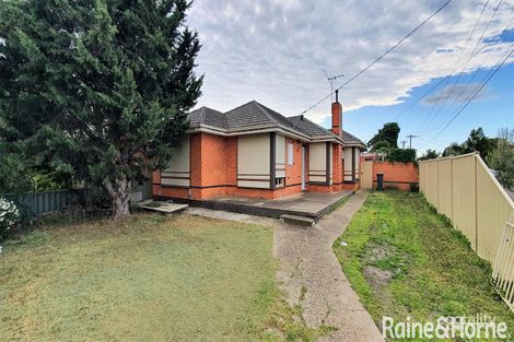 Property photo of 60 Clayton Street Sunshine North VIC 3020