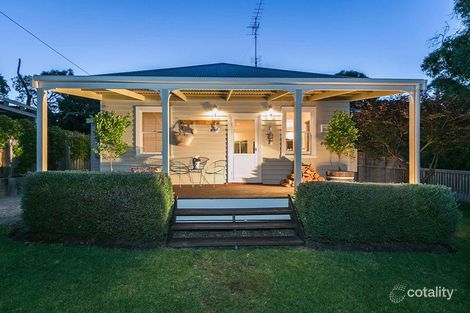 Property photo of 23 Murray Street Anglesea VIC 3230
