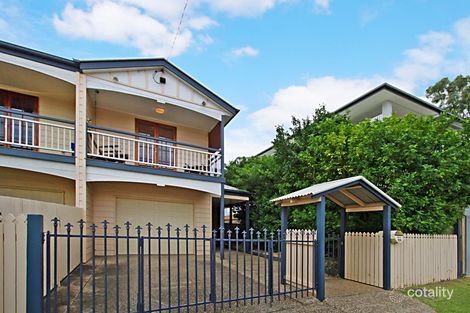 Property photo of 12A Yeronga Street Yeronga QLD 4104