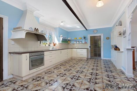 Property photo of 94 Maleny Kenilworth Road Maleny QLD 4552