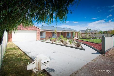 3 Shaw Dr, Romsey, VIC 3434