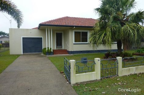 Property photo of 34 Stockbridge Street West Mackay QLD 4740