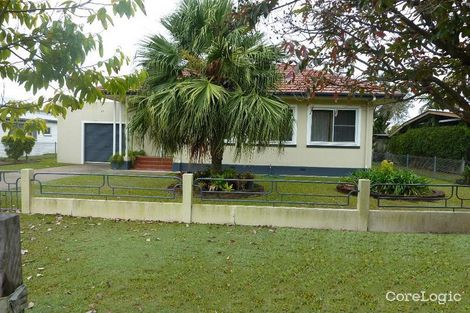 Property photo of 34 Stockbridge Street West Mackay QLD 4740