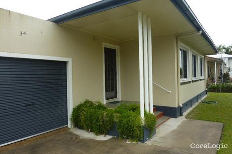 Property photo of 34 Stockbridge Street West Mackay QLD 4740