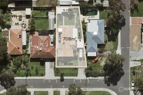 4 Ward St, Samson, WA 6163